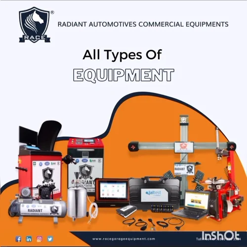 Equipments Image