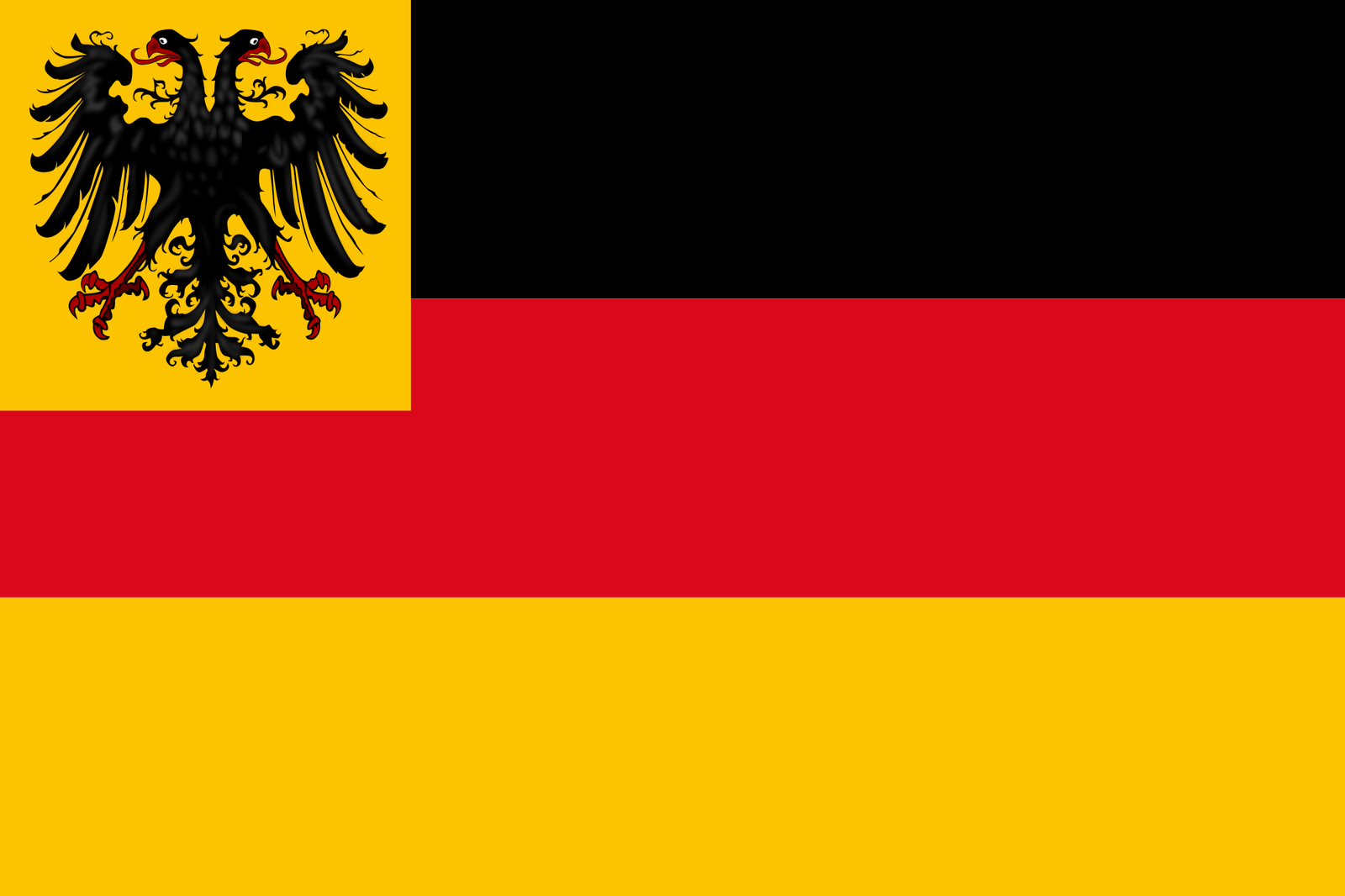 German Flag