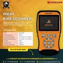 BIKE SCANNER (MOTO PLUS)