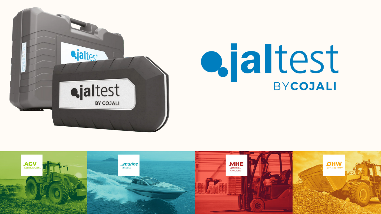 Jaltest Diagnostic Tool