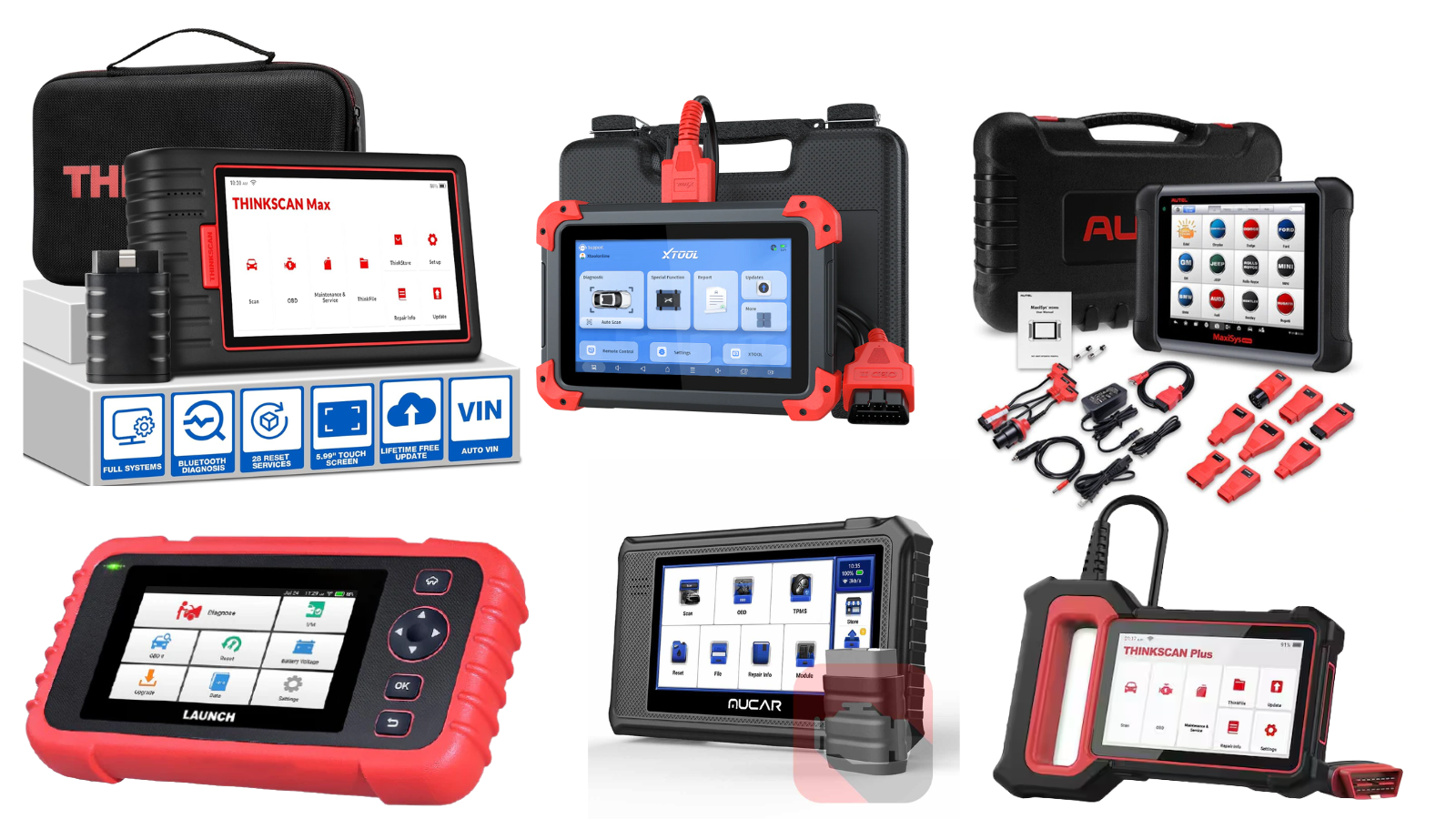 Best OBD Scanner for Cars in India