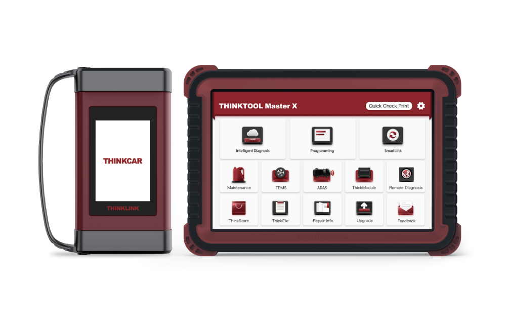 thinktool-master-x