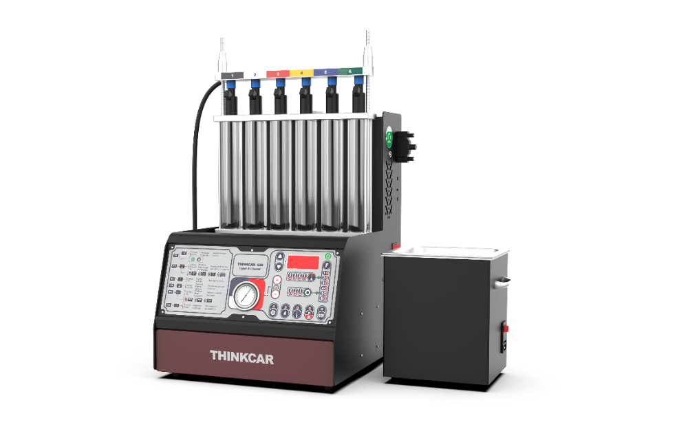 THINKCAR GDI 100