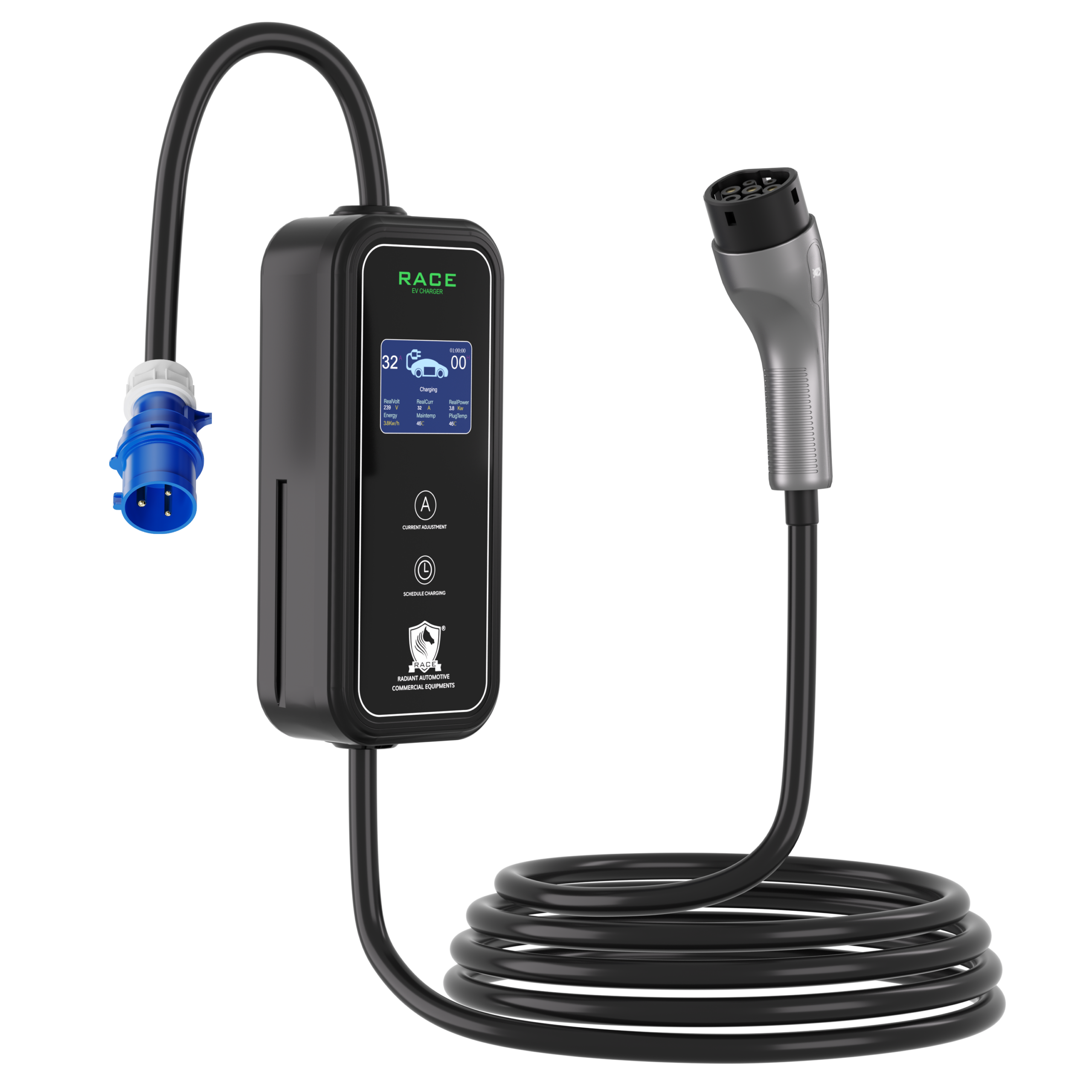 EV Charger