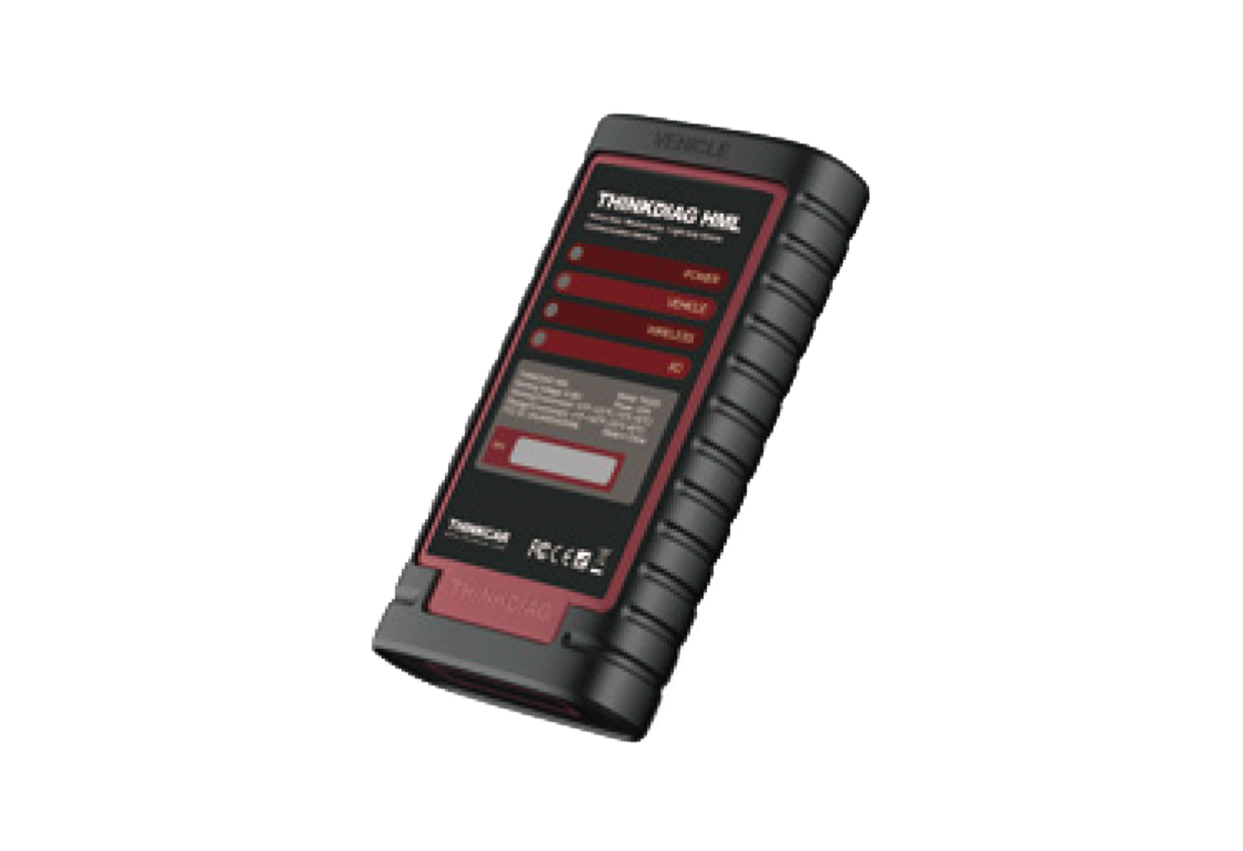 ThinkCar Device